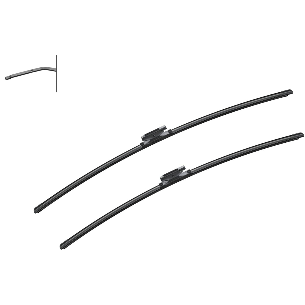 Щітка склоочисника Bosch 3 397 007 428