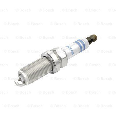 Свічка запалювання Bosch 0 242 230 602