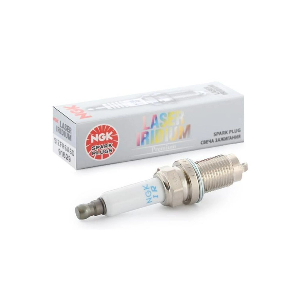Свічка запалювання NGK 91629 SIZFR6A6D