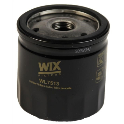 Фільтр масляний Wixfiltron WL7513