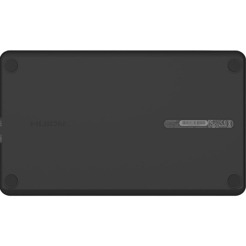 Планшет-монітор Huion Kamvas 16 2021 (GS1562)