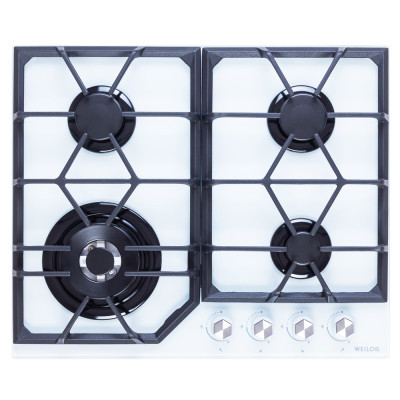Weilor GG W 604 WH hob