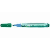 Stanger flip chart marker green 1-3 mm (713003)