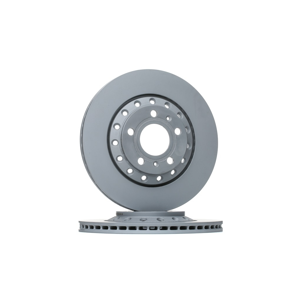 Гальмівний диск ATE 24-0122-0212-1-02 Гальмівний диск ATE 24-0122-0212-1-02