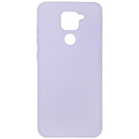 Чохол до мобільного телефона Armorstandart ICON Case Xiaomi Redmi Note 9 Lavender (ARM56718)