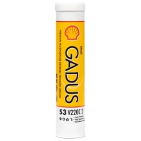 Automobile lubricant Shell Gadus S3 V220C 2 0.4 kg (3182)