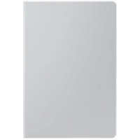 Чохол до планшета Samsung Book Cover Galaxy Tab S7 FE / S7+ (T735/975) Light Gray (EF-BT730PJEGRU)