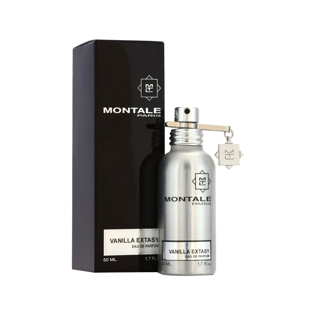 Парфумована вода Montale Vanilla Extasy 50 мл (3760260453516)