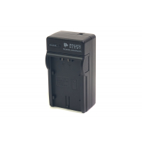 Зарядний пристрій для фото PowerPlant Panasonic VW-VBD29 (CH980062)