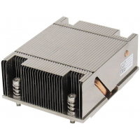 Радіатор охолодження Dell R530 Heat Sink (8XH97)