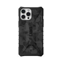 Чохол до мобільного телефона UAG Apple Iphone 13 Pro Max Pathfinder SE, Midnight Camo (113167114061)