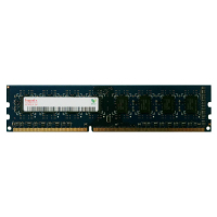 Модуль пам'яті для комп'ютера DDR3 4GB 1333 MHz Hynix (HMT351U6СFR8C-H9_Ref)