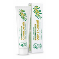 Face cream Nevskaya cosmetics Olive 40 ml (4600697192338)