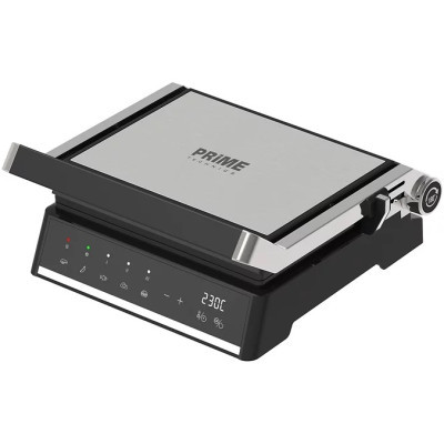 Electric grill PRIME Technics PGH 225 SB