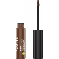 Гель для брів Sante Tinted Eyebrow Gel 02 - Brown (4025089085546)