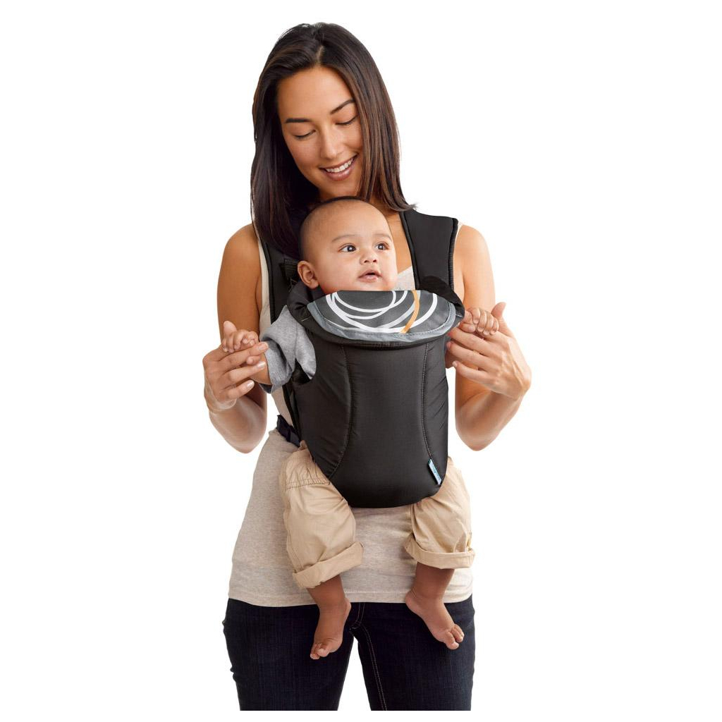 Рюкзак-переноска Evenflo Infant Creamsicle (32884179671)
