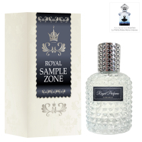 Eau de parfum Royal SZ alternative to Guerlain La Petite Robe Noire Intense 50 ml (489315741455)