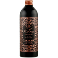 Shower gel Tesori d'Oriente perfumed Hammam Argan oil and orange blossom 500 ml (8008970005591)