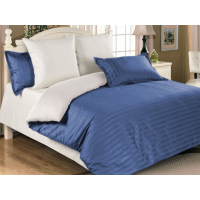 Bed linen MirSon Satin Fernand Duet - Family (2200001436015)