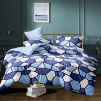 Bedding MirSon Satin Premium 22-1105 Julia 200x220 (2200001183063)