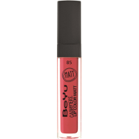 Блиск для губ BeYu Cashmere 85 - Rose Romance (4033651018434)