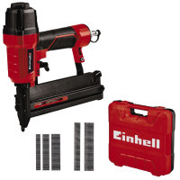 Степлер будівельний Einhell пневматичний TC-PN 50 (4137790)