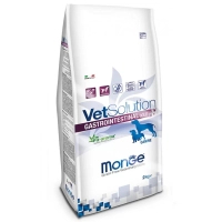 Сухий корм для собак Monge VetSolution Gastrointestinal Adult Canine 2 кг (8009470081047)