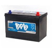 Car battery Topla 95 Ah/12V Top/Energy Japan (118,995)