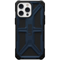 Чохол до мобільного телефона UAG Apple iPhone 14 Pro Max Monarch, Mallard (114035115555)