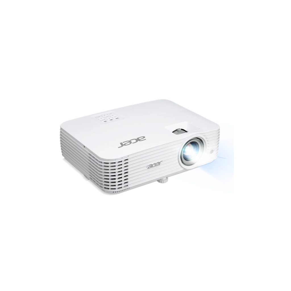 Проектор Acer P1657Ki (MR.JV411.001) Проектор Acer P1657Ki (MR.JV411.001)