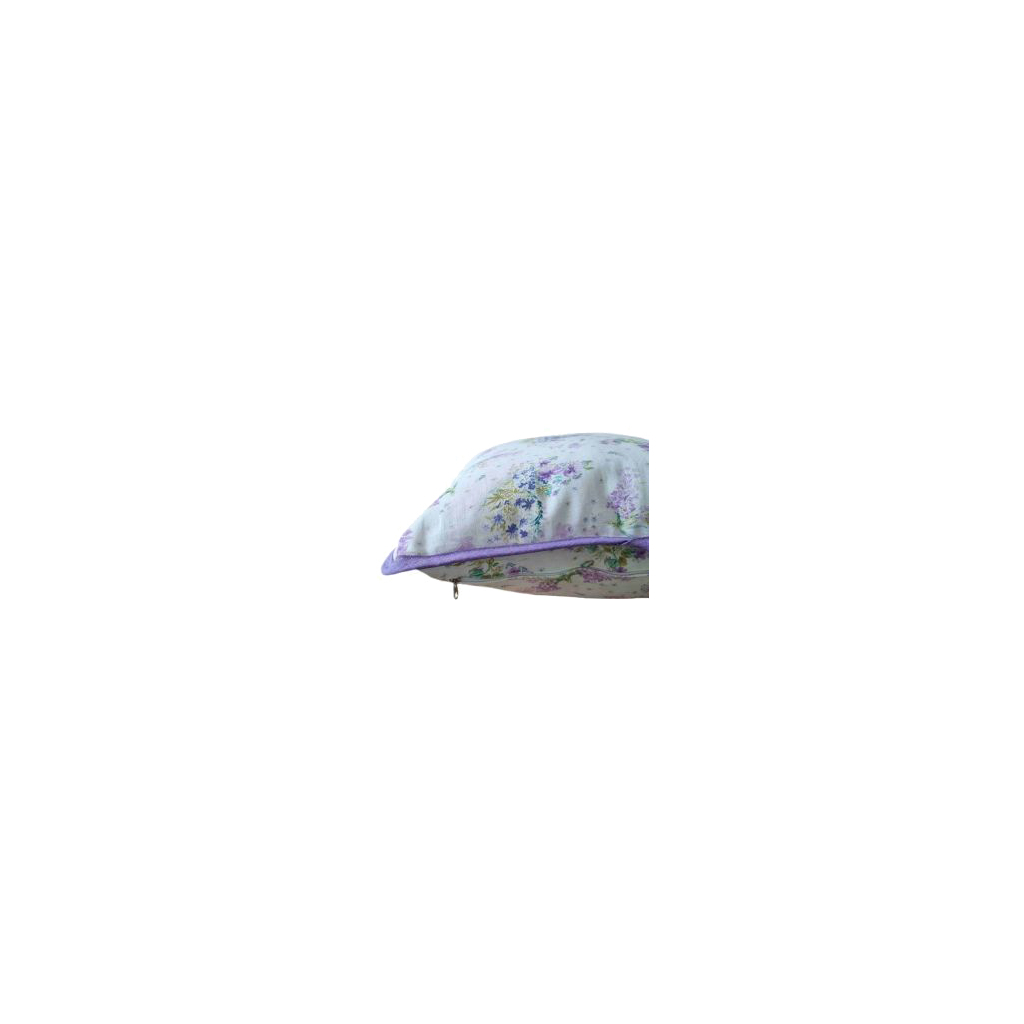 Наволочка Прованс декоративна Butterflies 45х45 (4823093439061)
