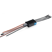 Регулятор ходу (ESC) HobbyWing Flyfun-60A (FLP60A-V5)