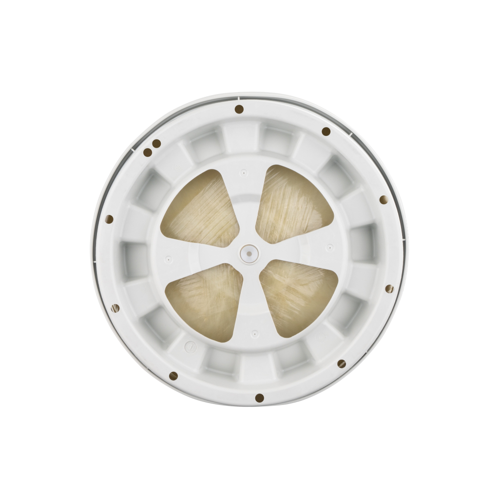 Побутовий газовий балон Hexagon Ragasco HR18.2L (100579)
