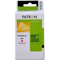 Картридж Patron HP 953XL (F6U13AE/F6U17AE) 1600c, Magenta (PN-953XL-M)
