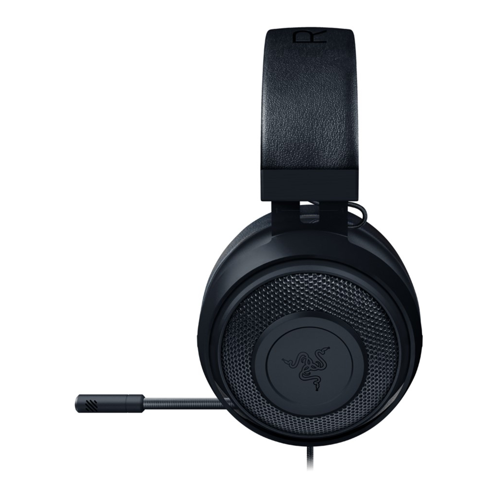 Навушники Razer Kraken Black (RZ04-02830100-R3U1) Навушники Razer Kraken Black (RZ04-02830100-R3U1)