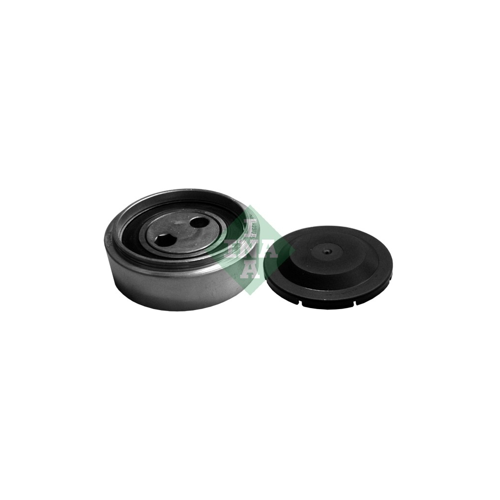 Ролик натягувача ременя INA 531 0307 10 Ролик натягувача ременя INA 531 0307 10