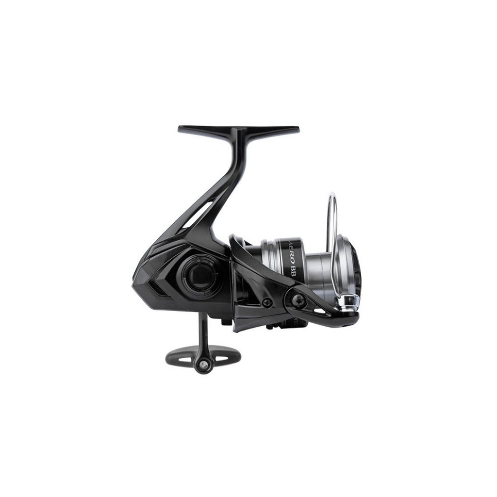 Котушка Shimano Aero BB 4000 3+1BB 4.71 (AEROBB4000) Котушка Shimano Aero BB 4000 3+1BB 4.71 (AEROBB4000)