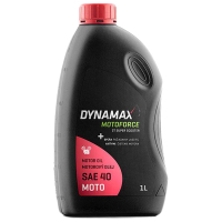 Motor oil DYNAMAX MF 2T SUPER SCOOTER 1l (501887)