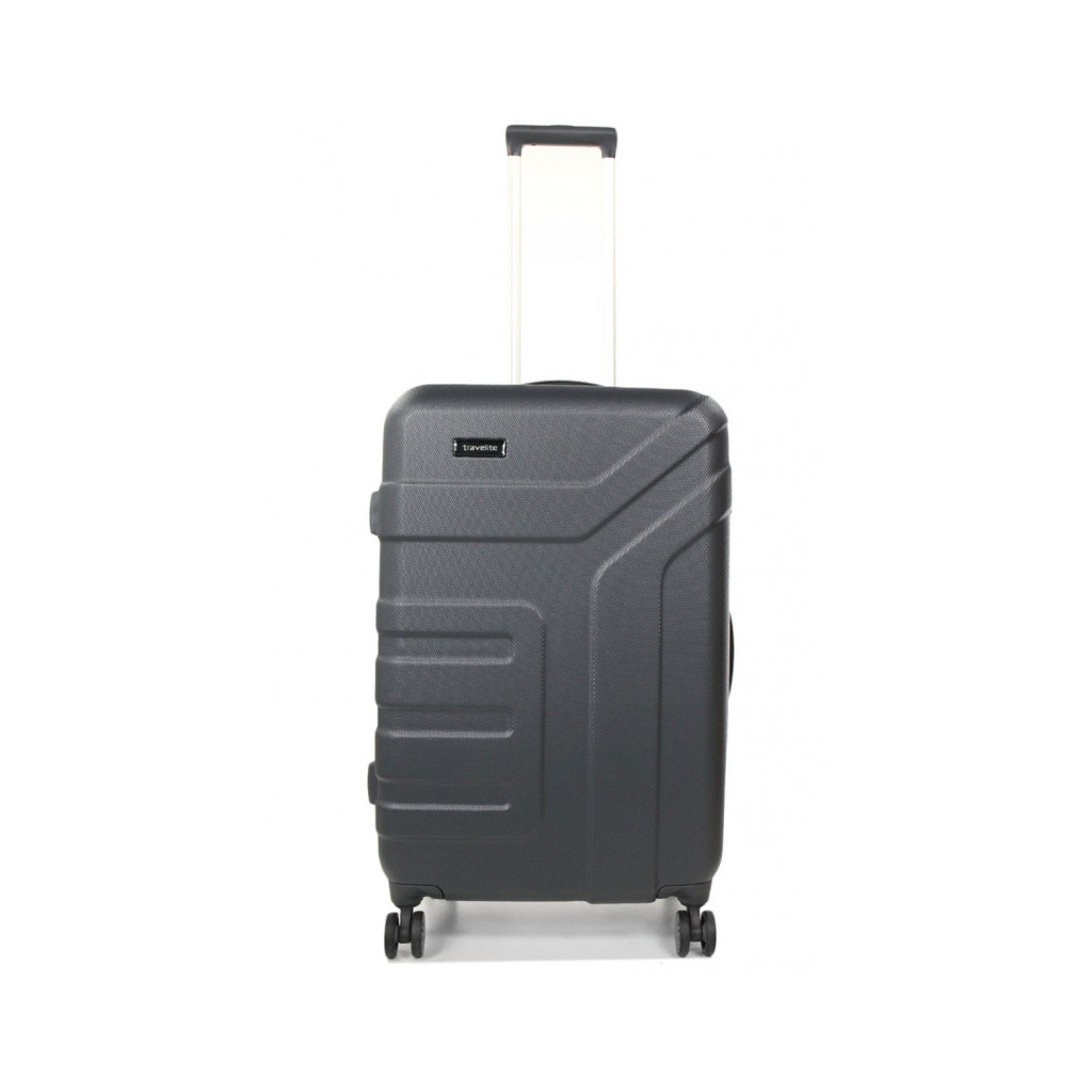 Валіза Travelite Vector Anthracite L (TL072049-04)