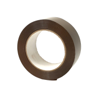 Tape Gray Pack Brown 48x130x40 microns (kor4048130)