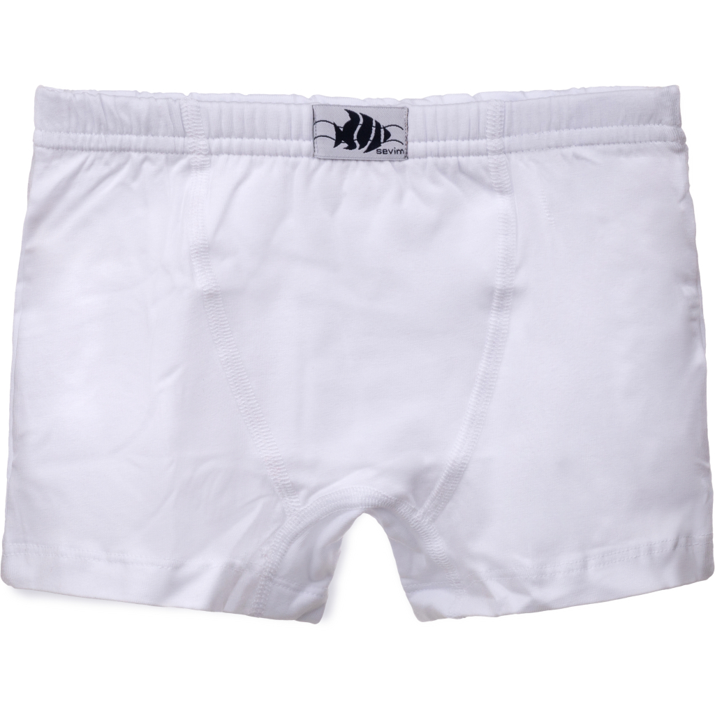 Труси дитячі Sevim боксери набір (7606-116B-mix)
