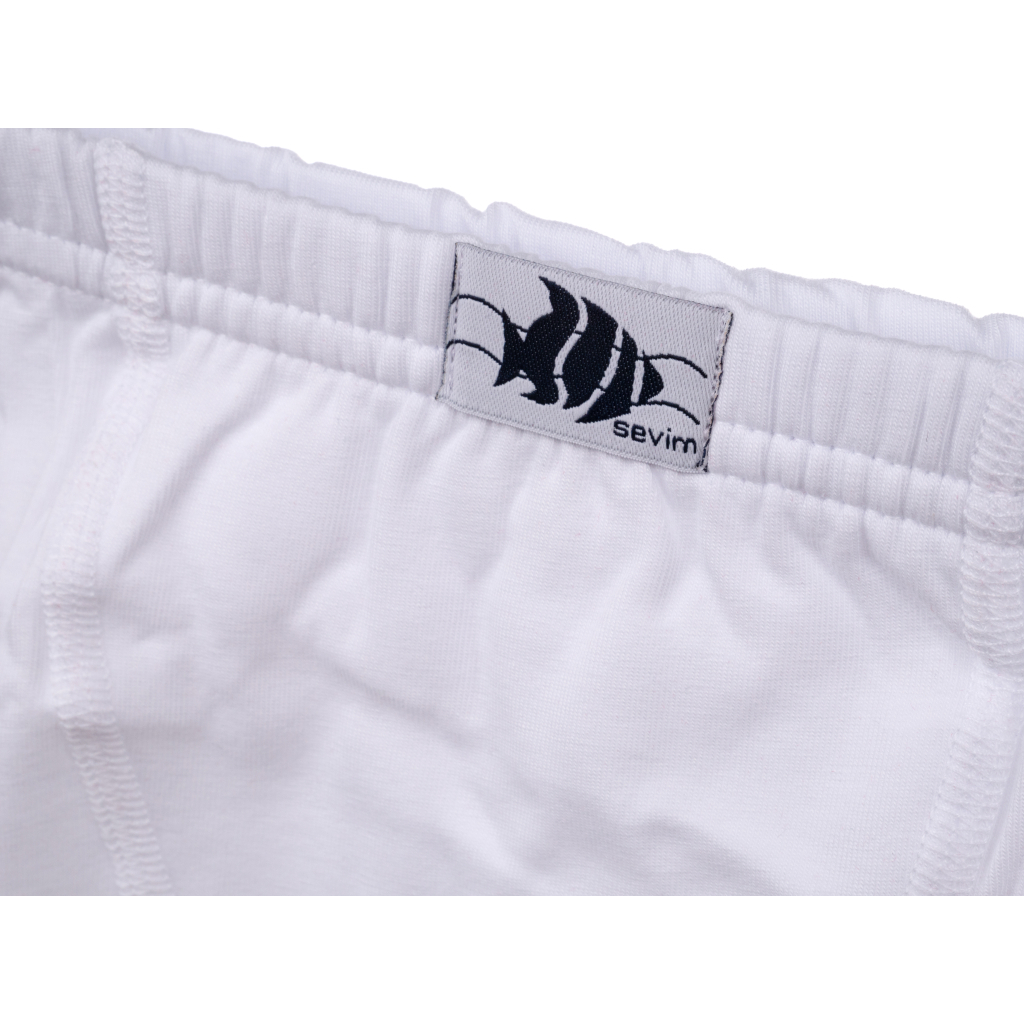 Труси дитячі Sevim боксери набір (7606-116B-mix)