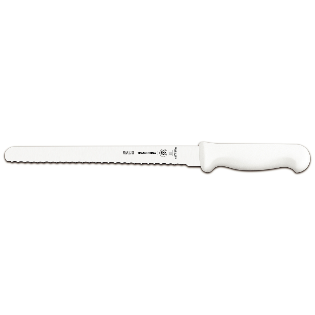 Кухонний ніж Tramontina Profissional Master White Bread 254 мм (24627/080)