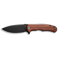 Knife Civivi Praxis Wood (C803H)