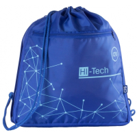 Cool For School HI-Tech two-compartment shoe bag with extension (CF85727)