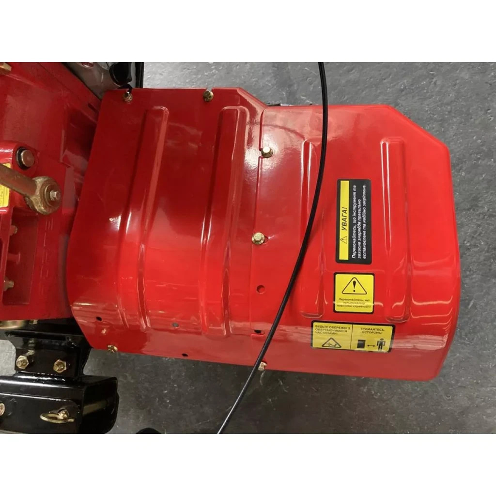 Культиватор Forte 1050G NEW, колеса 8", 7,0кс (113393)