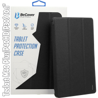 Чохол до планшета BeCover Smart Case Teclast M40 Plus/P40HD/P30S 10.1" Black (709535)