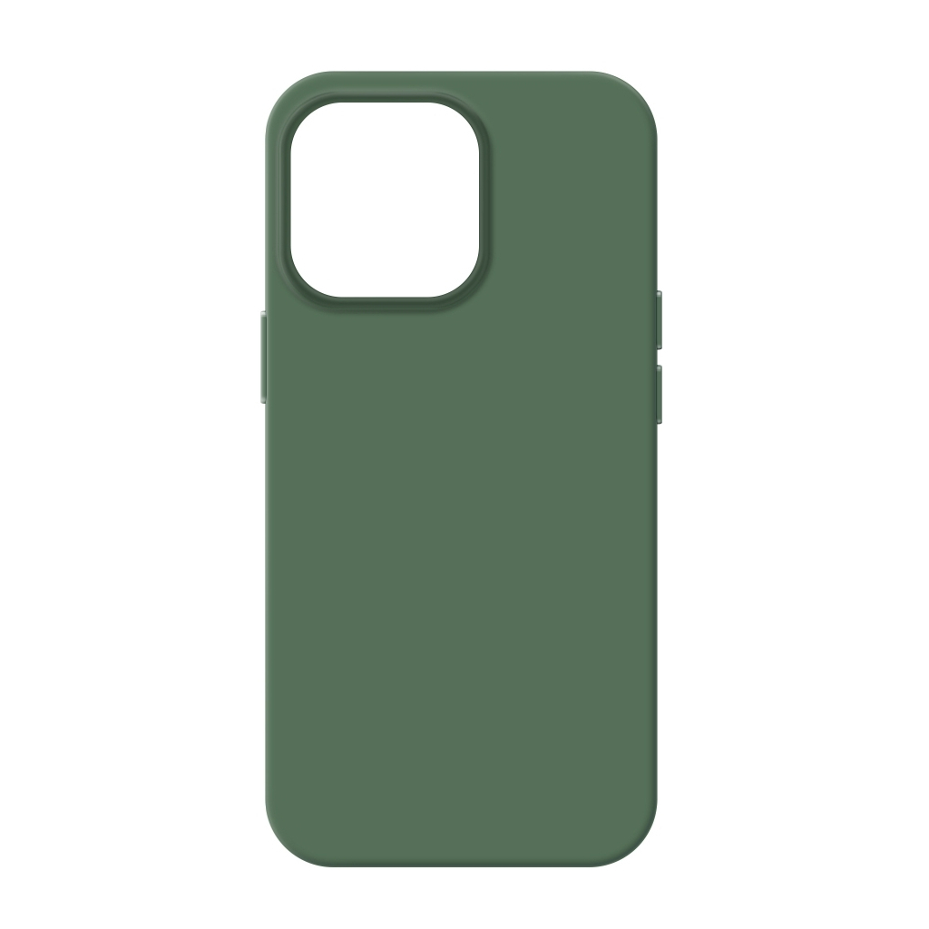 Чохол до мобільного телефона Armorstandart ICON2 MagSafe Apple iPhone 14 Pro Olive (ARM68407) Чохол до мобільного телефона Armorstandart ICON2 MagSafe Apple iPhone 14 Pro Olive (ARM68407)