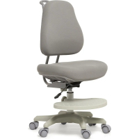 Children's chair Cubby Paeonia Gray