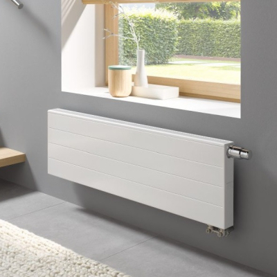 Радіатор опалення Kermi Therm-X2 Line-V, PLV, 22 тип, 500x1400мм (PLV220501401R2K)